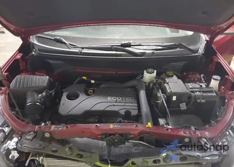 2021 Chevrolet Equinox Awd Lt from USA, damaged, VIN 3GNAXUEV2ML316950